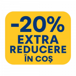 -20% Reducere Covoare Antiderapante