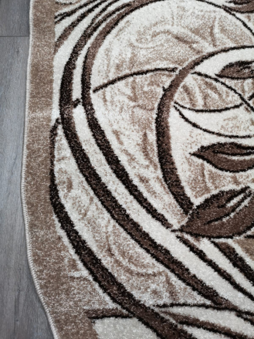 Covor 12c4 60 x 110 Maro f3318/a5o/es [6]