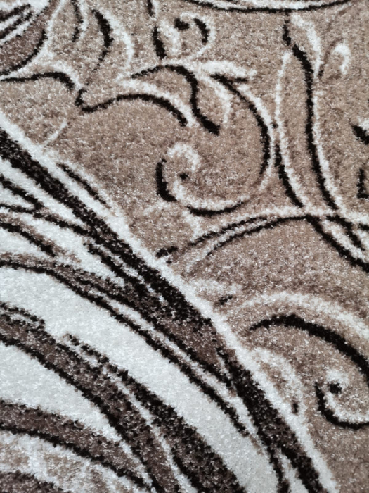 Covor 12c4 60 x 110 Maro f3318/a5o/es [2]