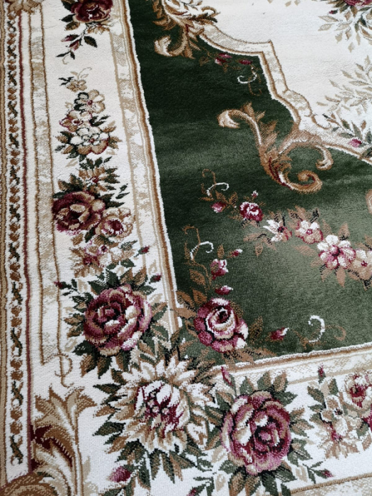 Covor 18c1 60 x 110 Heat Set 1513/b1/2a [4]