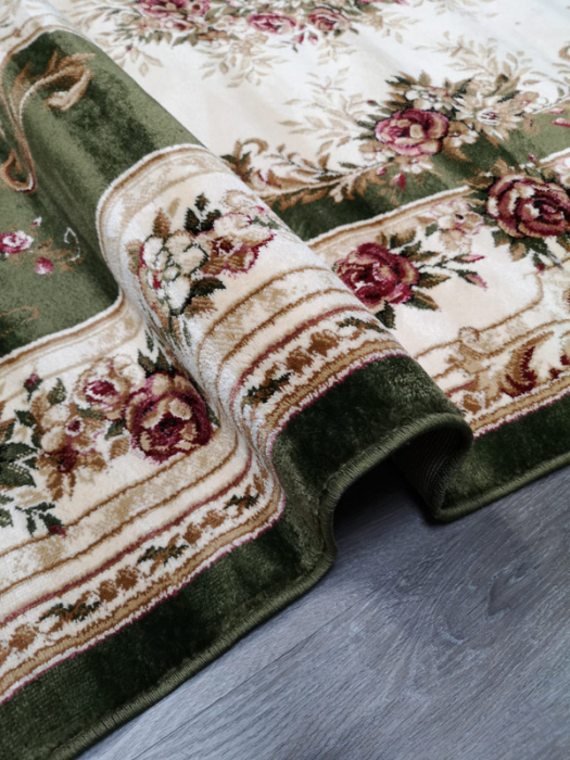 Covor 18c1 60 x 110 Heat Set 1513/b1/2a [5]