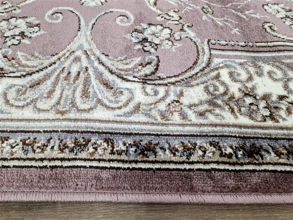 Covor 18c1, 80 x 150, Heat Set, 2940/a5/mh [3]