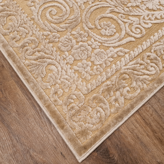 Covor 18C46, 150 x 230, Relief Gelatto, e3779/a6/gl [4]