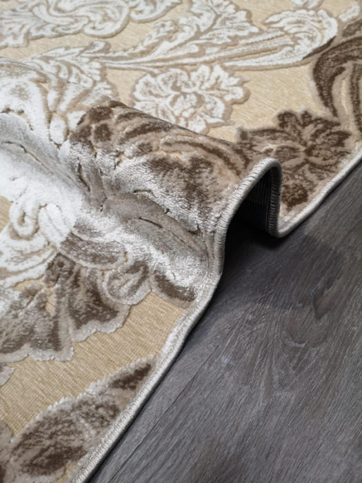 Covor 18c46 80 x 150 Relief Gelatto e3766/b1/gl [6]