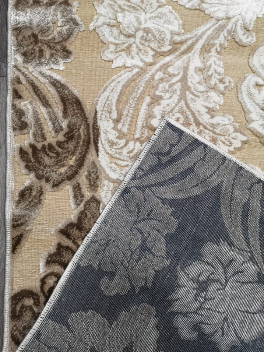 Covor 18c46 80 x 150 Relief Gelatto e3766/b1/gl [2]