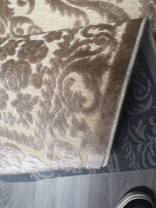 Covor 18C46 80 x 150 Relief Gelatto e3779/a3/gl [2]