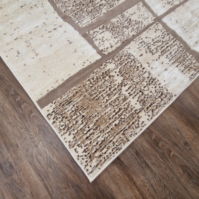 Covor 18C49, 80 x 150, Crem, e3730/a6/hh [4]