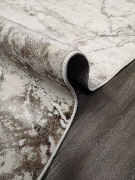 Covor 18C52 80 x 150 Brio 3850/a7/bi Crem [2]