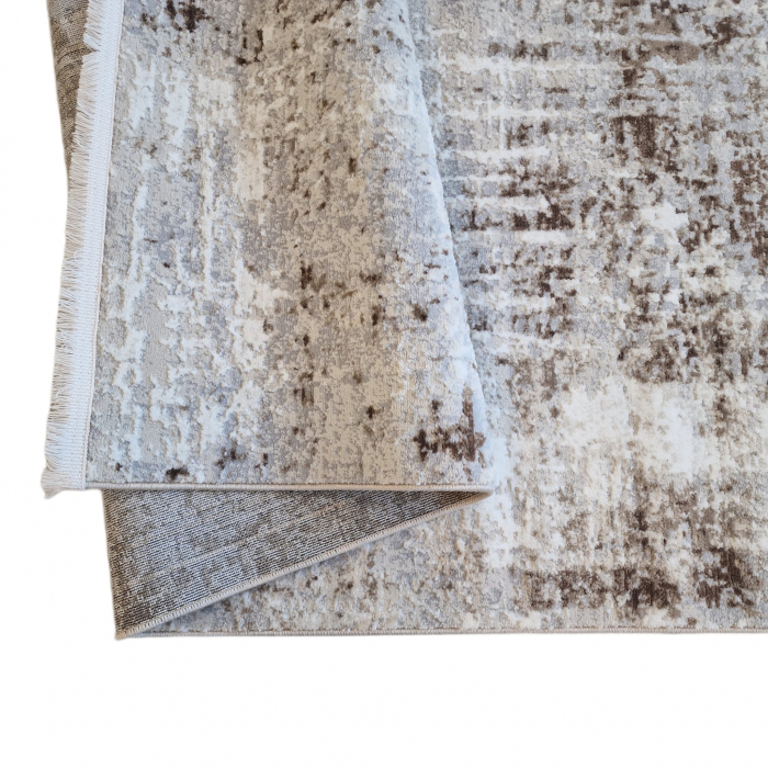 Covor living modern Loft design abstract [2]