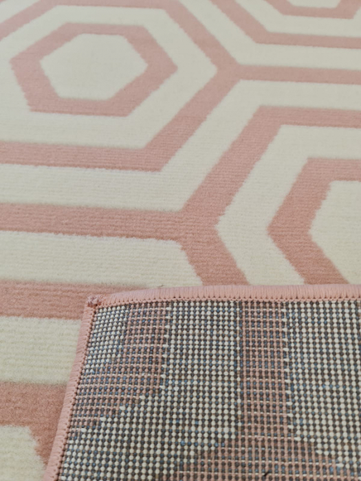 Covor Aladin 120 x 170 Flamingo Roz 51.2454 95855 [4]