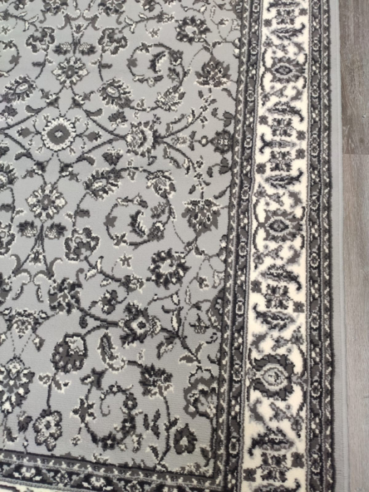 Covor Aladin, 120 x 170, Gri, 51.0101 89944 [3]