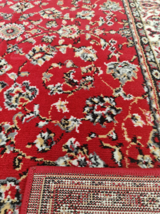 Covor Aladin, 120 x 170, Rosu, 51.0101 51955 [2]