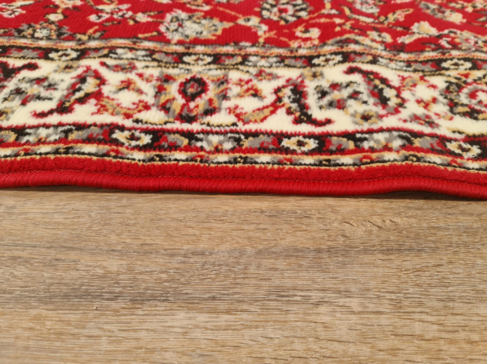 Covor Aladin, 120 x 170, Rosu, 51.0101 51955 [4]