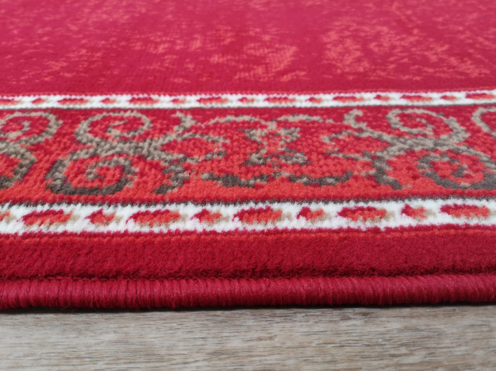 Covor Aladin 120 x 170 Rosu 51.1295 63955 [4]