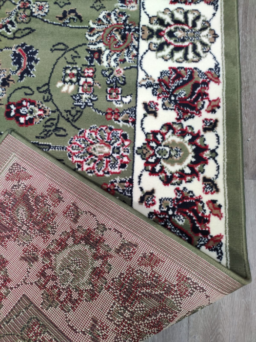 Covor Aladin 120 x 170 Verde 51.2454 62944 [2]