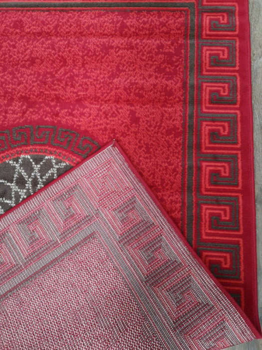 Covor Aladin 160 x 225 Rosu 51.4035 63955 [2]