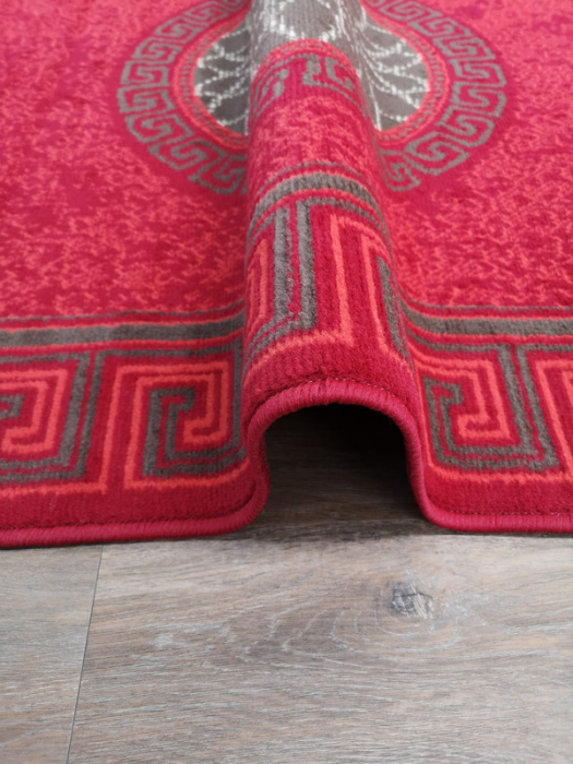 Covor Aladin 160 x 225 Rosu 51.4035 63955 [3]