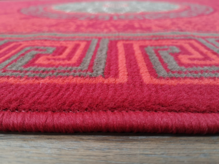 Covor Aladin 160 x 225 Rosu 51.4035 63955 [5]