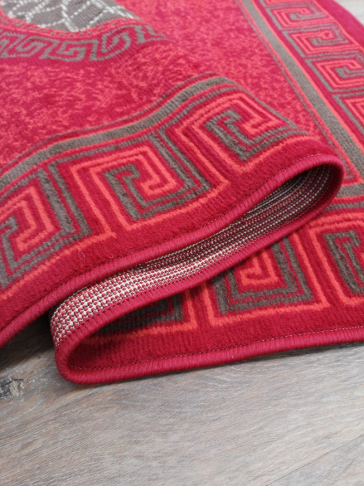 Covor Aladin 160 x 225 Rosu 51.4035 63955 [6]