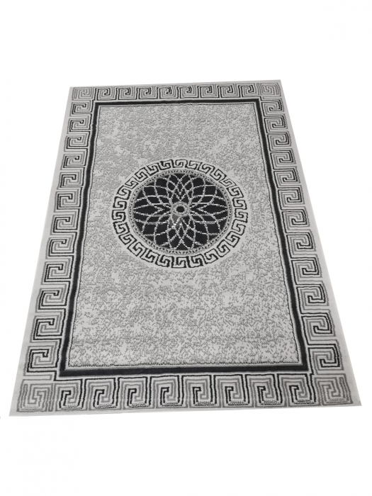 Covor Aladin, 80 x 150, Gri Clasic, 51.4035 89944 [4]