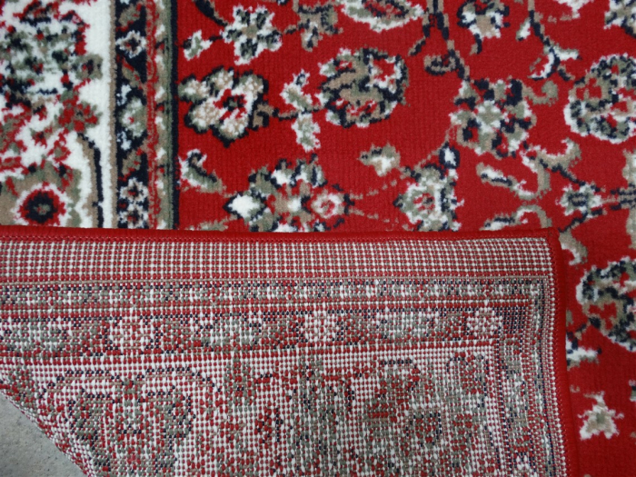 Covor Aladin, 80 x 150, Rosu Clasic, 51.0101 62955 [2]