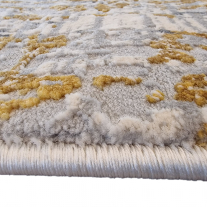 Covor Allure , Gri Galben , 16280A [3]