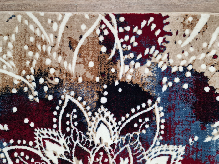 Covor Anatolian Silk, 160 x 230 Crem/Bej-Maro 8759A [4]
