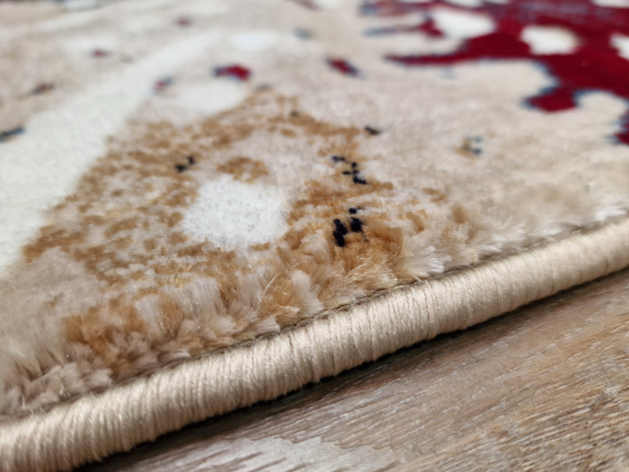 Covor Anatolian Silk, 160 x 230 Crem/Bej-Maro 8759A [3]
