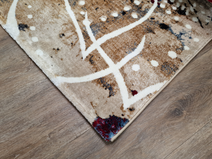 Covor Anatolian Silk, 160 x 230 Crem/Bej-Maro 8759A [5]