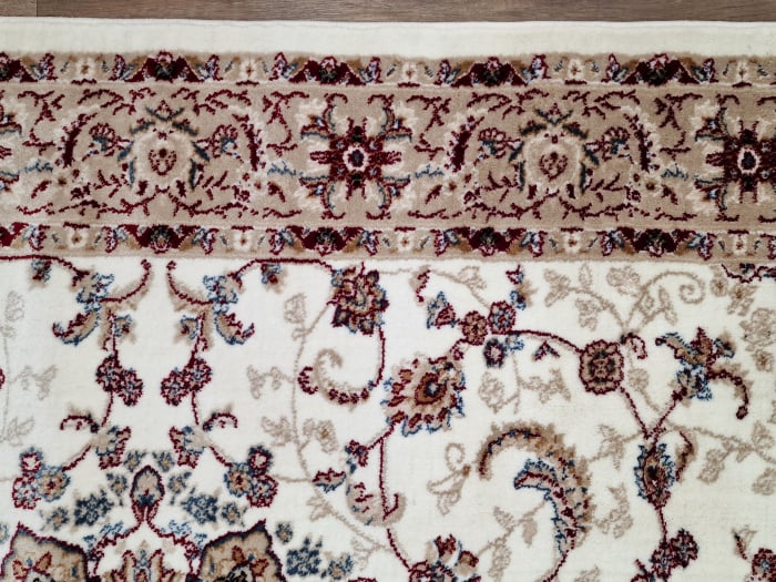 Covor Anatolian Silk, 160 x 230 Crem/Rosu 7752A [5]