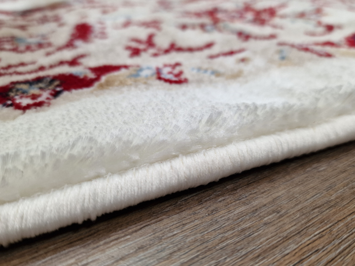Covor Anatolian Silk, 160 x 230 Crem/Rosu 7752A [3]