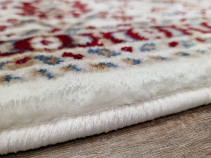 Covor Anatolian Silk, 160 x 230 Crem/Rosu 8201A [5]