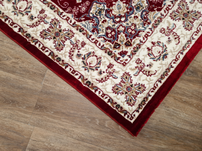 Covor Anatolian Silk, 120 x 170 Rosu/Crem 7752A [4]