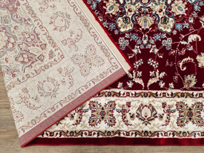 Covor Anatolian Silk, 120 x 170 Rosu/Crem 7752A [2]