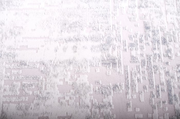 Covor antiderapant, Bella 20700, 160 x 230, Gri, Grosime 4mm [3]