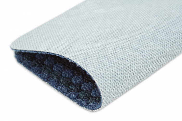 Covor Antiderapant Jolly 67 x 100 Albastru M2 [3]