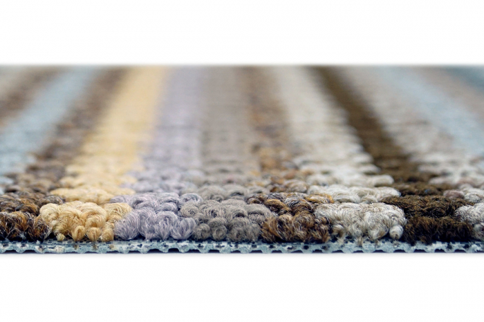 Covor Antiderapant Jolly 67 x 100 Bej [4]