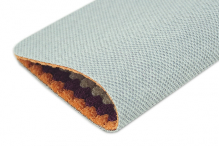 Covor Antiderapant Jolly 100 x 190 Multicolor [5]