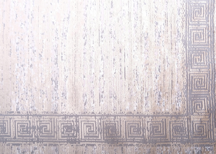 Covor antiderapant, Milano 16500, 120 x 180, Bej, Grosime 4 mm [3]