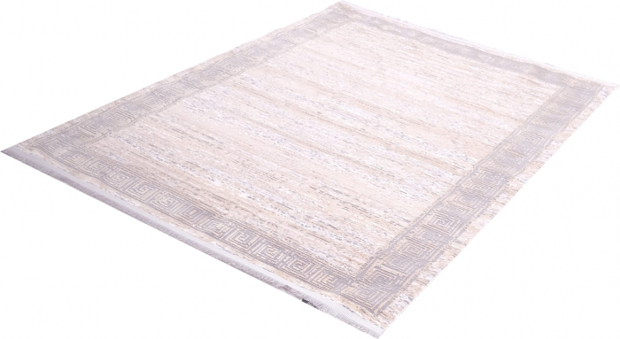 Covor antiderapant, Milano 16500, 120 x 180, Bej, Grosime 4 mm [2]