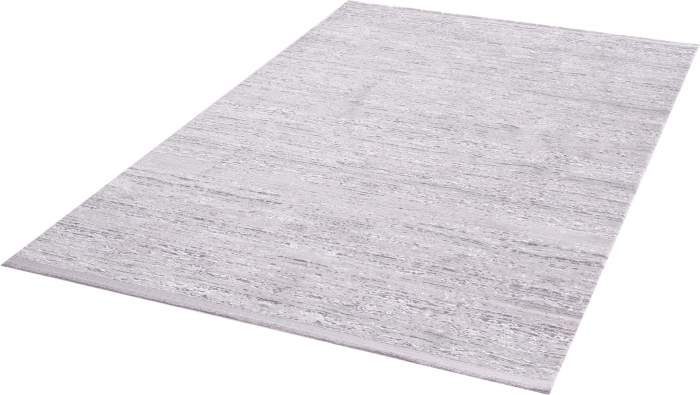 Covor antiderapant, Milano 22300, 120 x 180, Gri, Grosime 4mm [2]