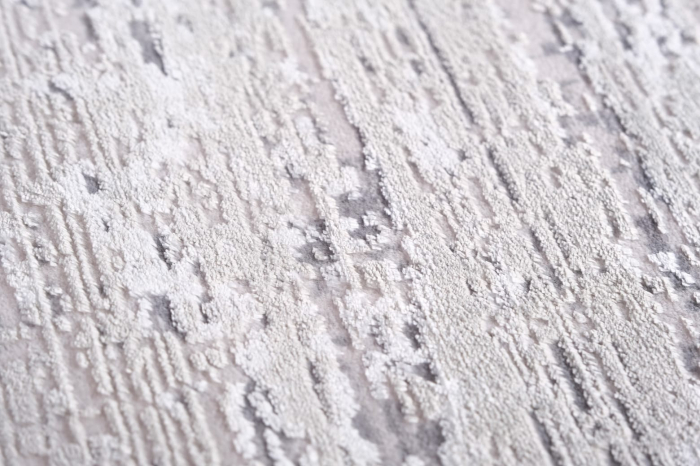 Covor antiderapant, Milano 22300, 120 x 180, Gri, Grosime 4mm [5]