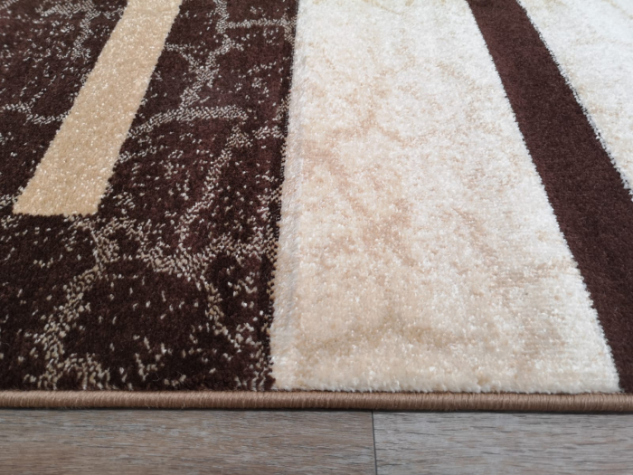 Covor Carvino 160 x 230 Bej 1527A [2]