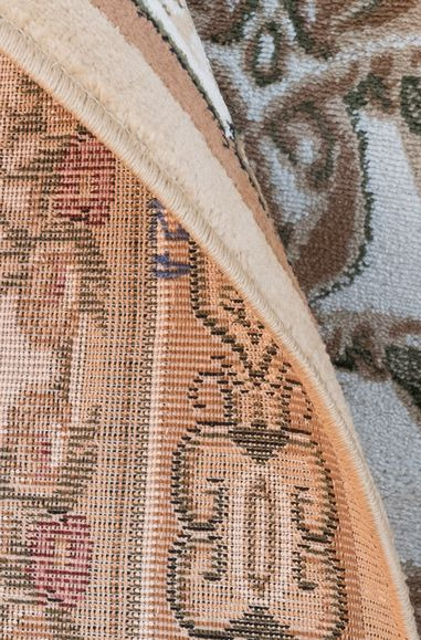 Covor Clasic, 60 x 110, Crem-Bej, 755/a6/2a [4]