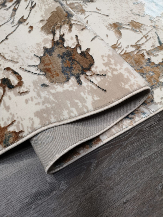 Traversa Emoji, 60 x 100 17312A Crem/Bej [5]