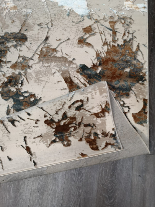 Traversa Emoji, 60 x 100 17312A Crem/Bej [4]