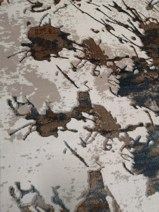 Traversa Emoji, 60 x 100 17312A Crem/Bej [2]