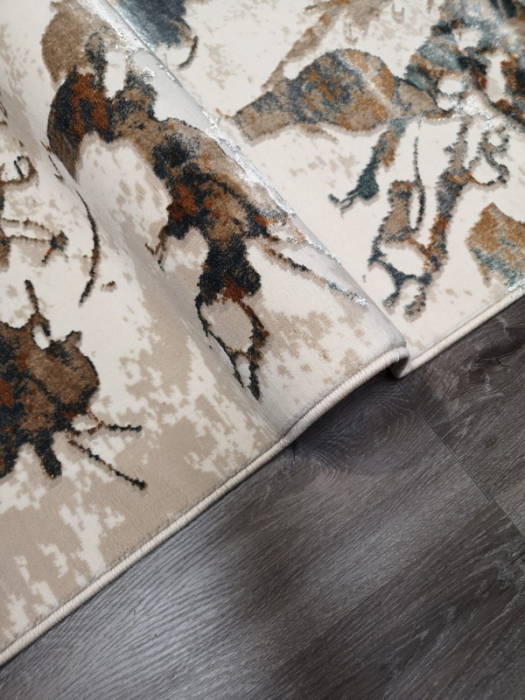 Traversa Emoji, 60 x 100 17312A Crem/Bej [3]