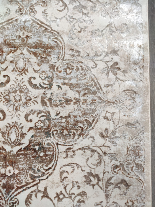 Covor Emoji 80 x 150 16817A Crem [3]