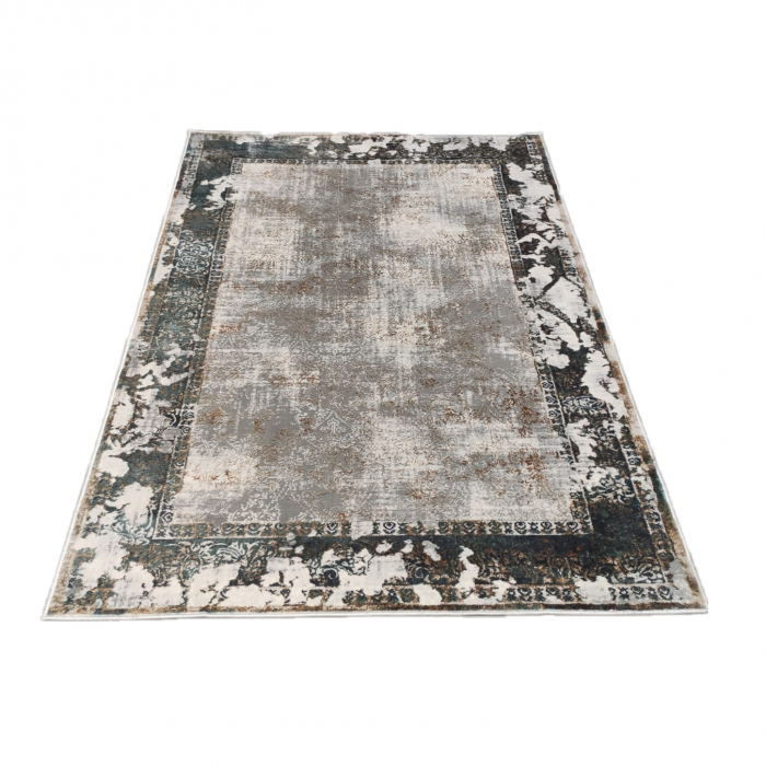 Covor Emoji 80 x 150 Abstract 17462 [2]